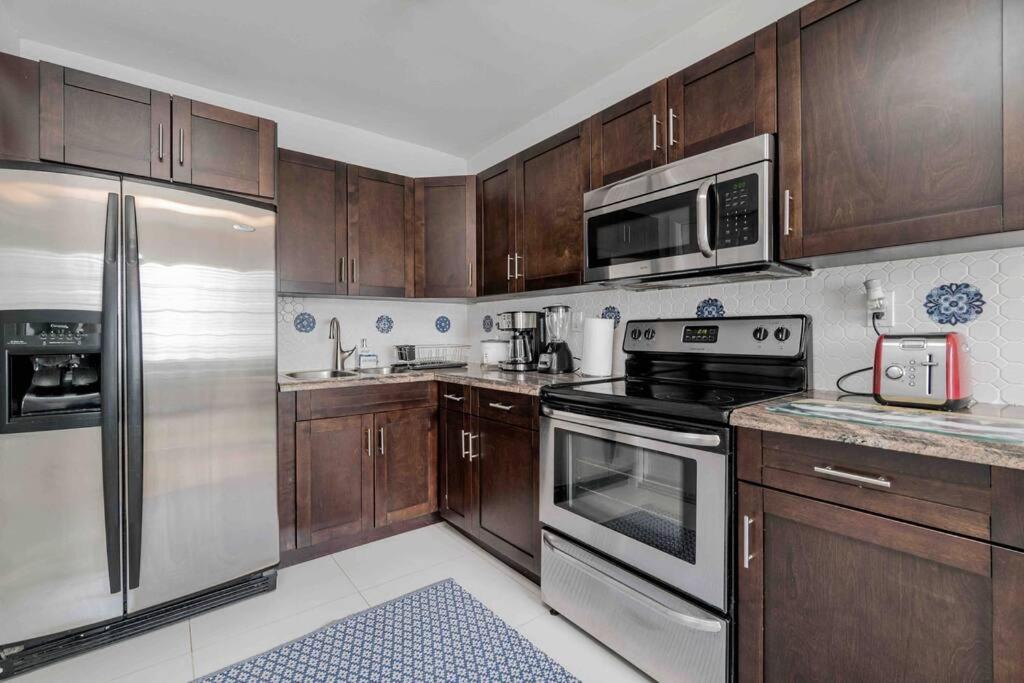 Paradise II Miami Beach House Ngoại thất bức ảnh