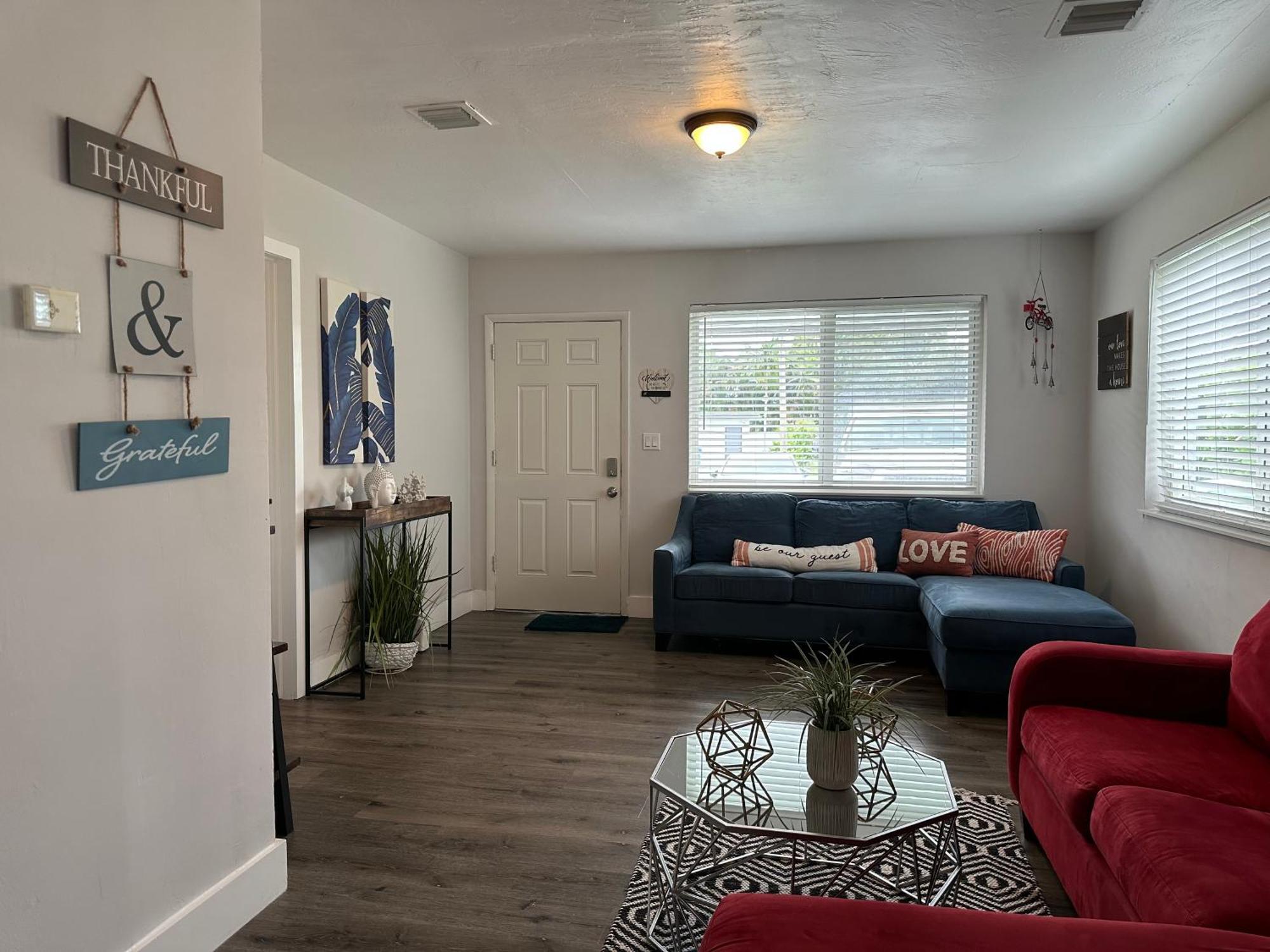 Paradise II Miami Beach House Ngoại thất bức ảnh