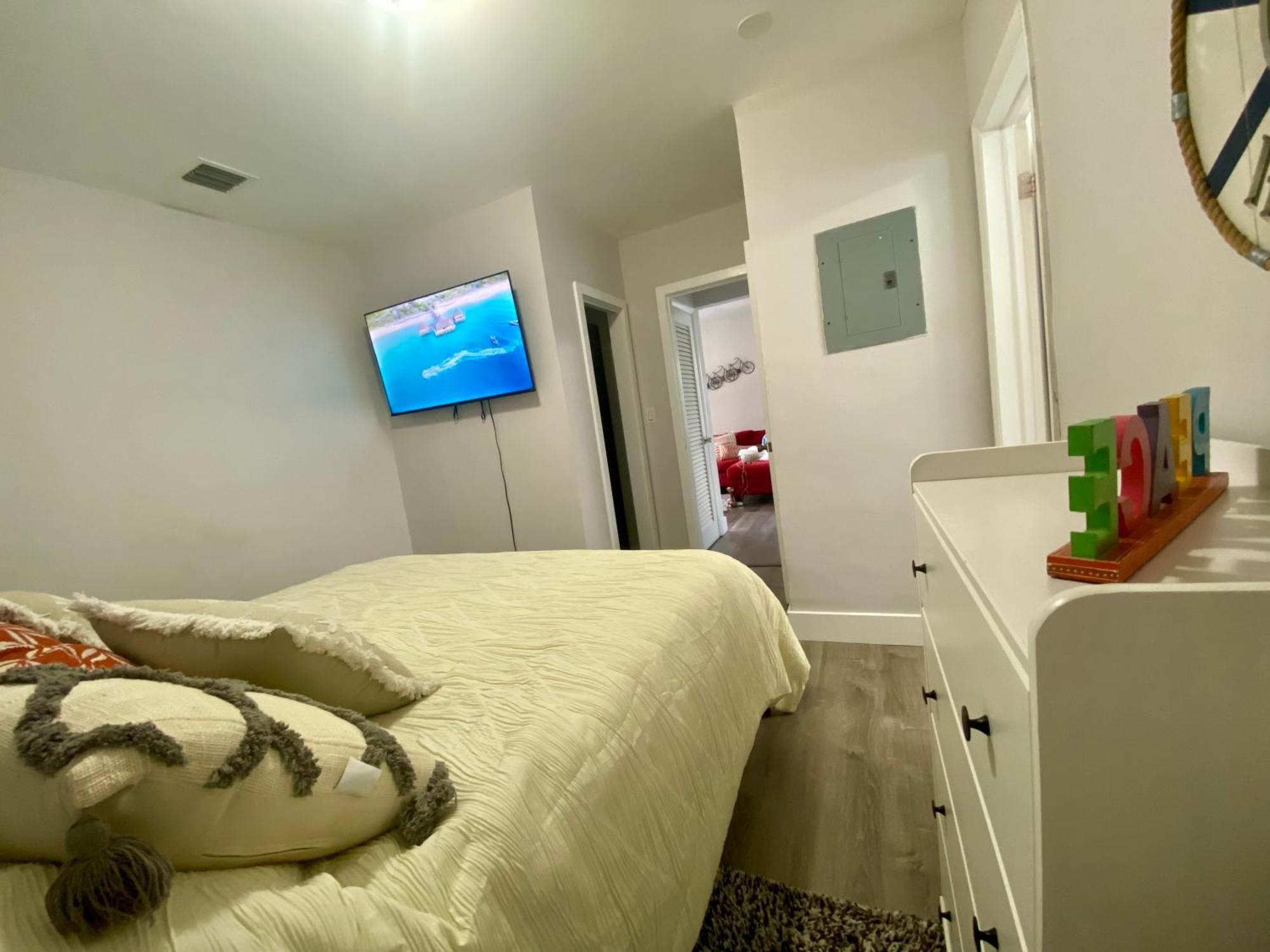 Paradise II Miami Beach House Ngoại thất bức ảnh